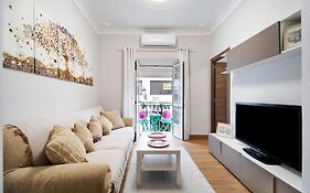 Apartamento Casa Pili